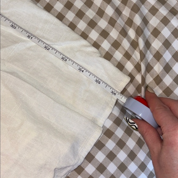 Sincerely Jules Cream Maxi Skirt - Picture 8 of 8